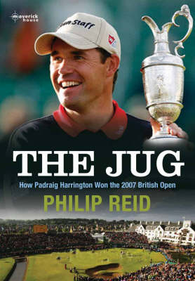 The Jug - Philip Reid