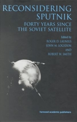 Reconsidering Sputnik - 