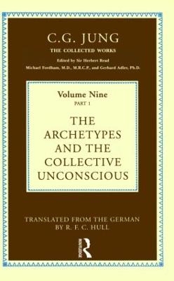 The Archetypes and the Collective Unconscious - C.G. Jung