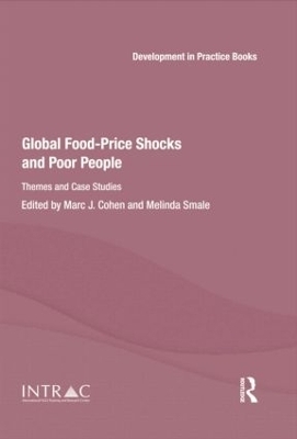 Global Food-Price Shocks and Poor People - 