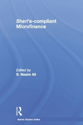 Shari'a Compliant  Microfinance - 