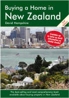 Buying a Home in New Zealand - Graeme Chesters