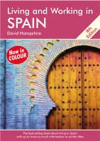 Living and Working in Spain - David Hampshire