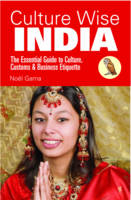 Culture Wise India - Noel Gama