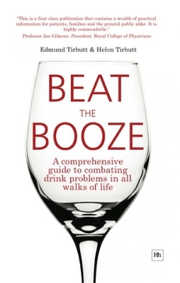 Beat the Booze - Helen Tirbutt, Edmund Tirbutt