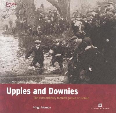 Uppies and Downies - Hugh Hornby