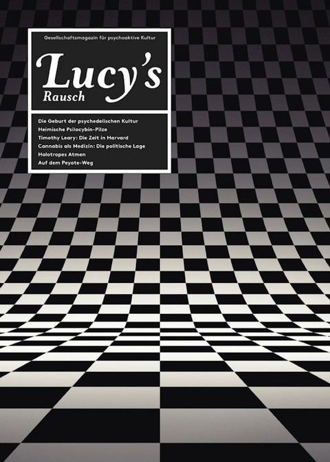 Lucy's Rausch Nr. 3