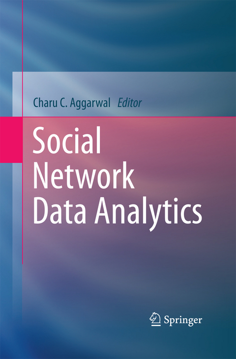 Social Network Data Analytics - 