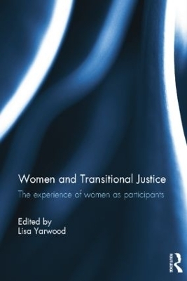 Women and Transitional Justice - 