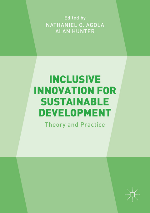 Inclusive Innovation for Sustainable Development - 