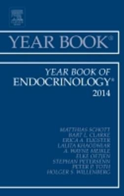 Year Book of Endocrinology 2014 - Matthias Schott