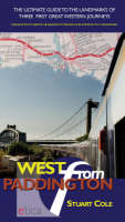 West from Paddington - Stuart Cole