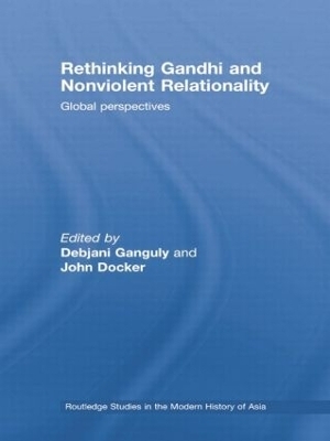 Rethinking Gandhi and Nonviolent Relationality - 