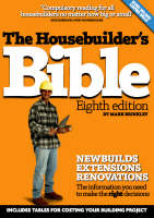 The Housebuilder's Bible - Mark Brinkley