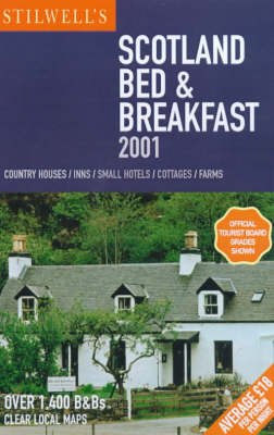 Scotland Bed and Breakfast - 