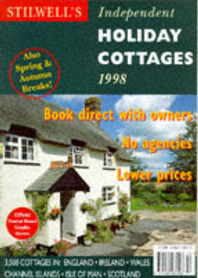 Stilwell's Independent Holiday Cottages - 