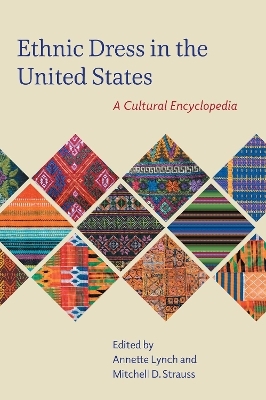 Ethnic Dress in the United States - 