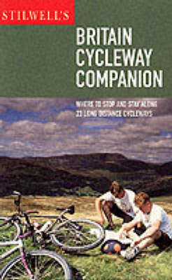 Stilwell's Britain Cycleway Companion - 