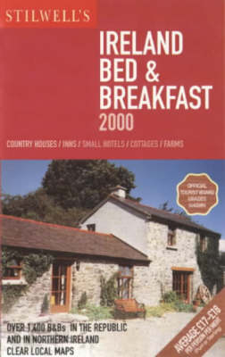 Ireland Bed and Breakfast - 