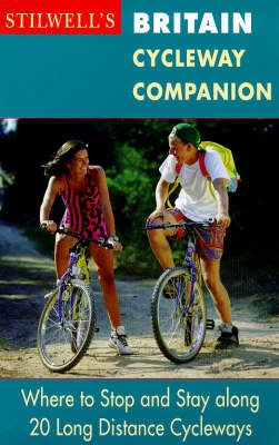 Cycleway Companion - 