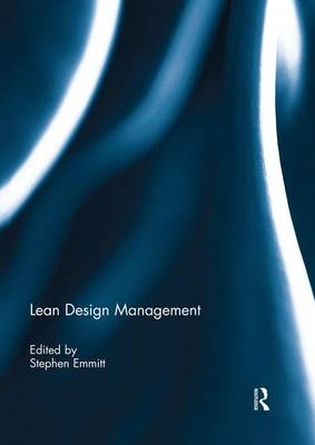 Lean Design Management - 