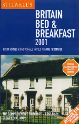 Britain Bed and Breakfast - 