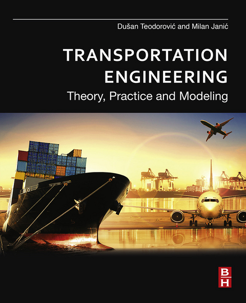 Transportation Engineering -  Milan Janic,  Dusan Teodorovic