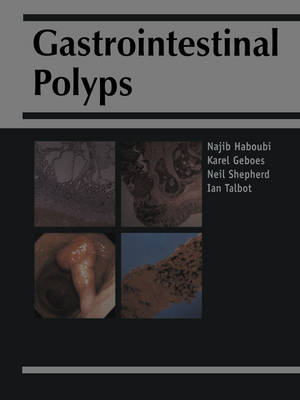 Gastrointestinal Polyps - 