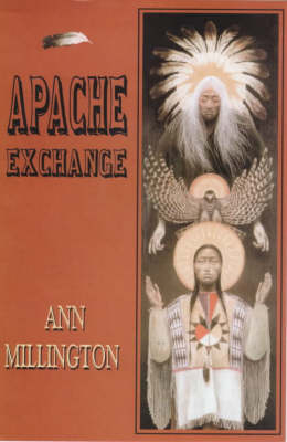 Apache Exchange - Ann Millington