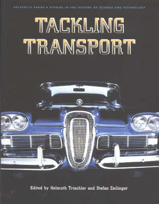 Tackling Transport - 