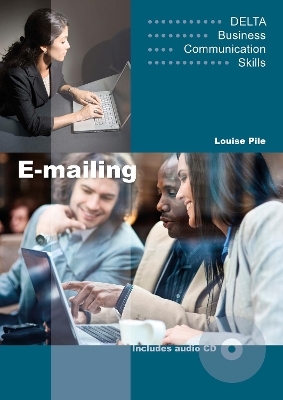 DBC:E-MAILING - Louise Pile