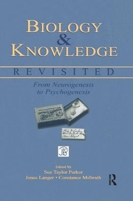 Biology and Knowledge Revisited - 