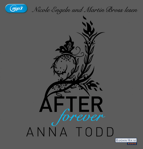 After forever - Anna Todd