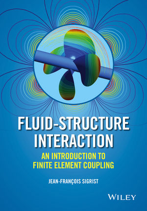 Fluid-Structure Interaction - Jean-François Sigrist