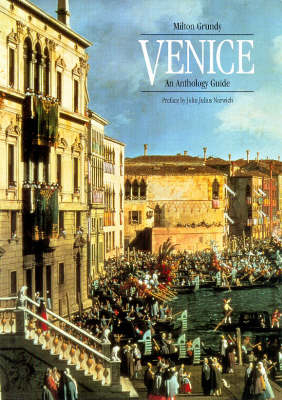 Venice - Milton Grundy