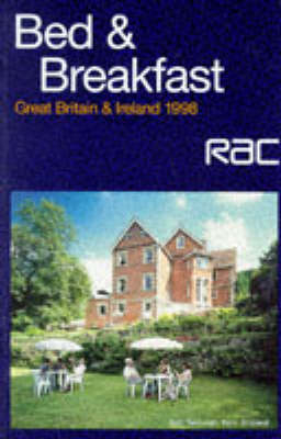 RAC Bed and Breakfast -  Royal Automobile Club