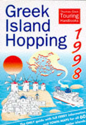 Greek Island Hopping - 