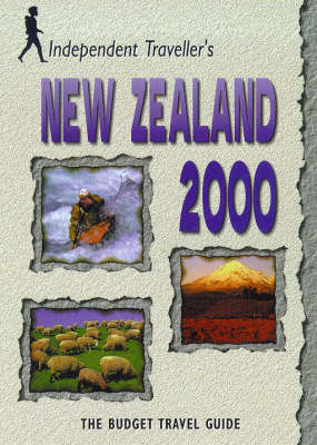 New Zealand - 