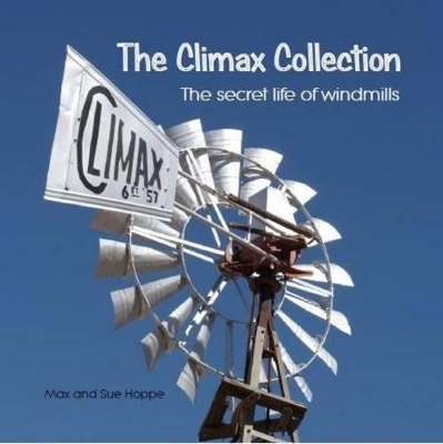 The Climax Collection - Max Hoppe, Sue Hoppe