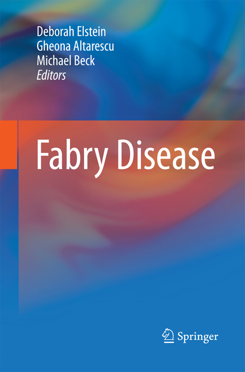 Fabry Disease - 