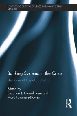 Banking Systems in the Crisis - 