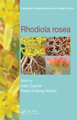 Rhodiola rosea - 