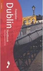 Dublin Handbook - Sean Sheehan, Patricia Levy