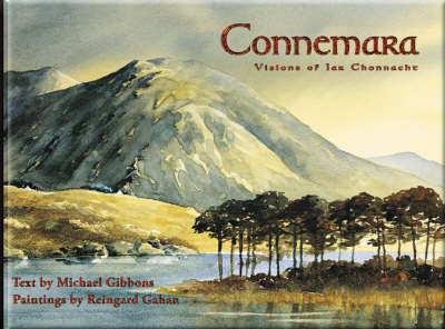 Connemara - Michael Gibbons