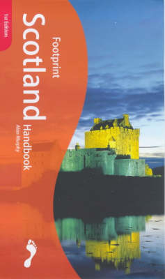 Scotland Handbook - Alan Murphy