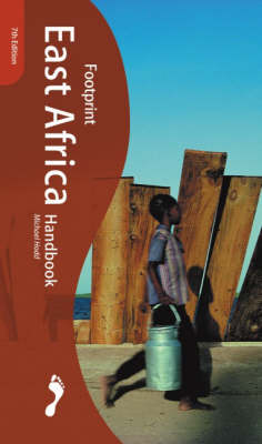 East Africa Handbook - Michael Hodd