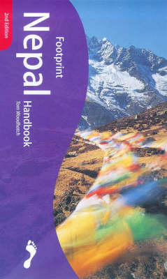 Nepal Handbook - Tom Woodhatch