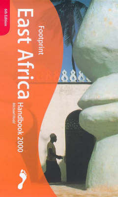 East Africa Handbook - Michael Hodd