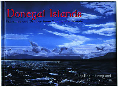 Donegal Islands - Wallace Clarke