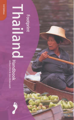 Thailand Handbook - Joshua Eliot, Jane Bickersteth